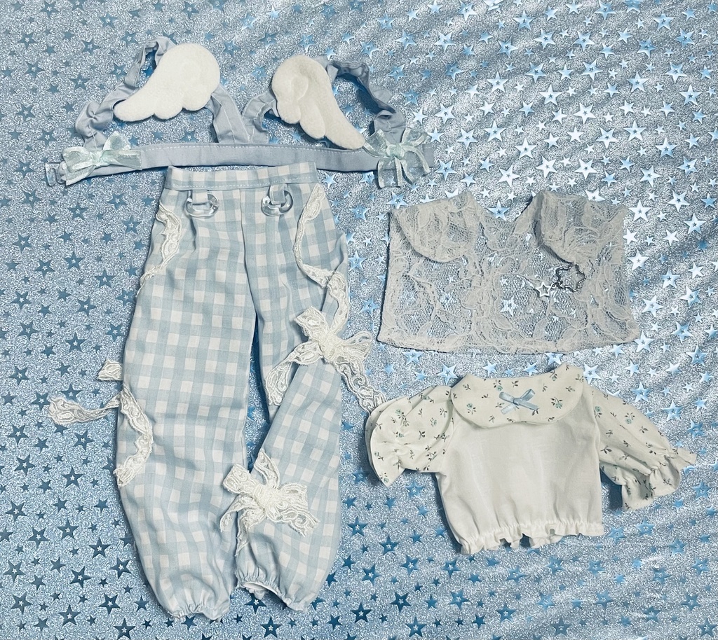 ゆめいろ⭐︎わんだあ ※6月再々販します