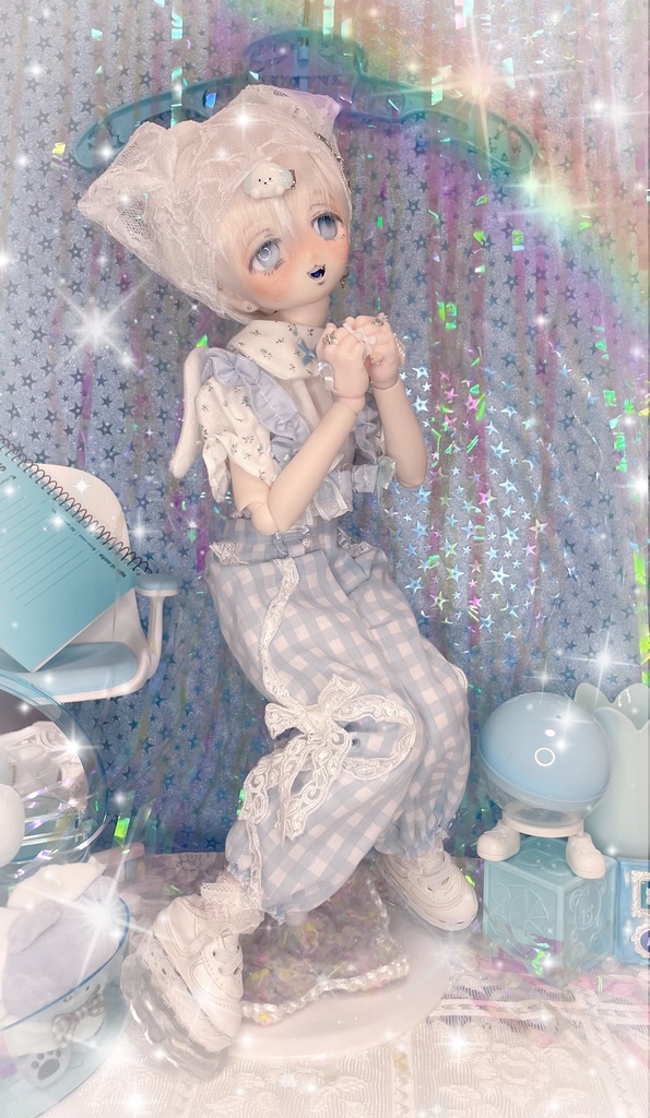 ゆめいろ⭐︎わんだあ ※6月再々販します