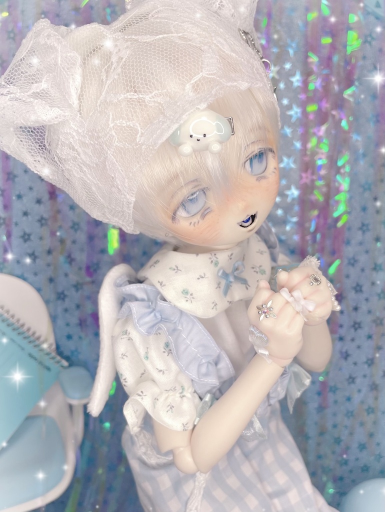 ゆめいろ⭐︎わんだあ ※6月再々販します