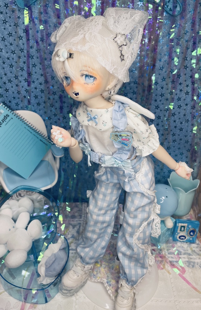 ゆめいろ⭐︎わんだあ ※6月再々販します