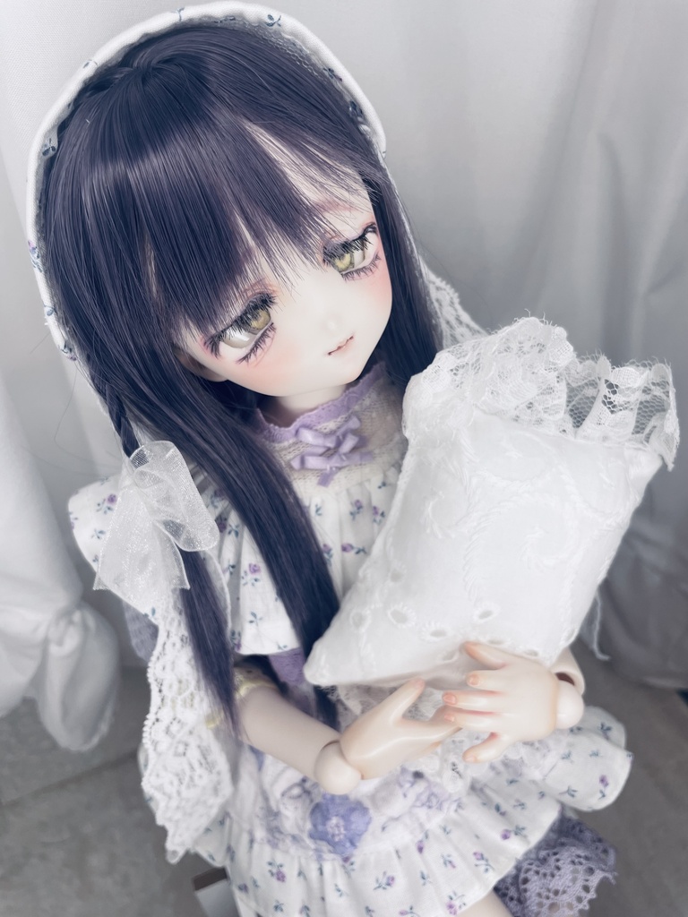 ぱ〜ぷるぅむうぇあ 6/25(木)21:30〜