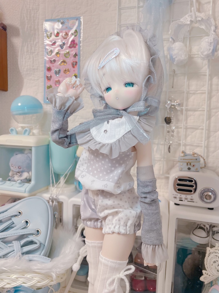 あわいろんぱ〜す 