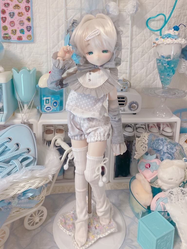 あわいろんぱ〜す 