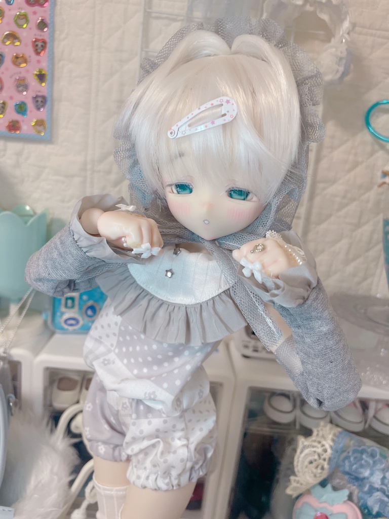 あわいろんぱ〜す 