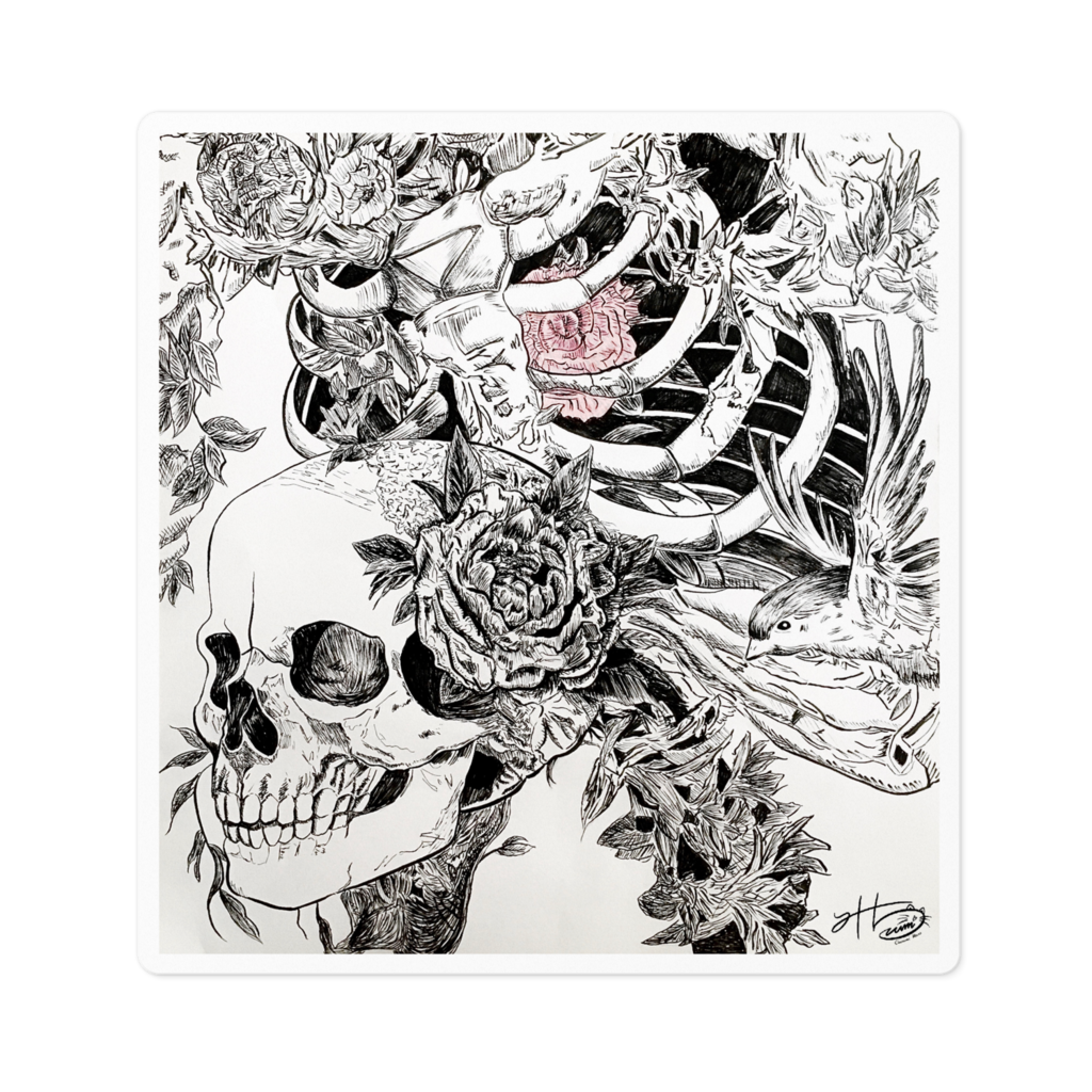 Death or Liberty - Sti...