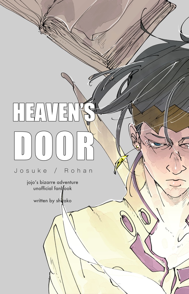 HEAVEN'S DOOR