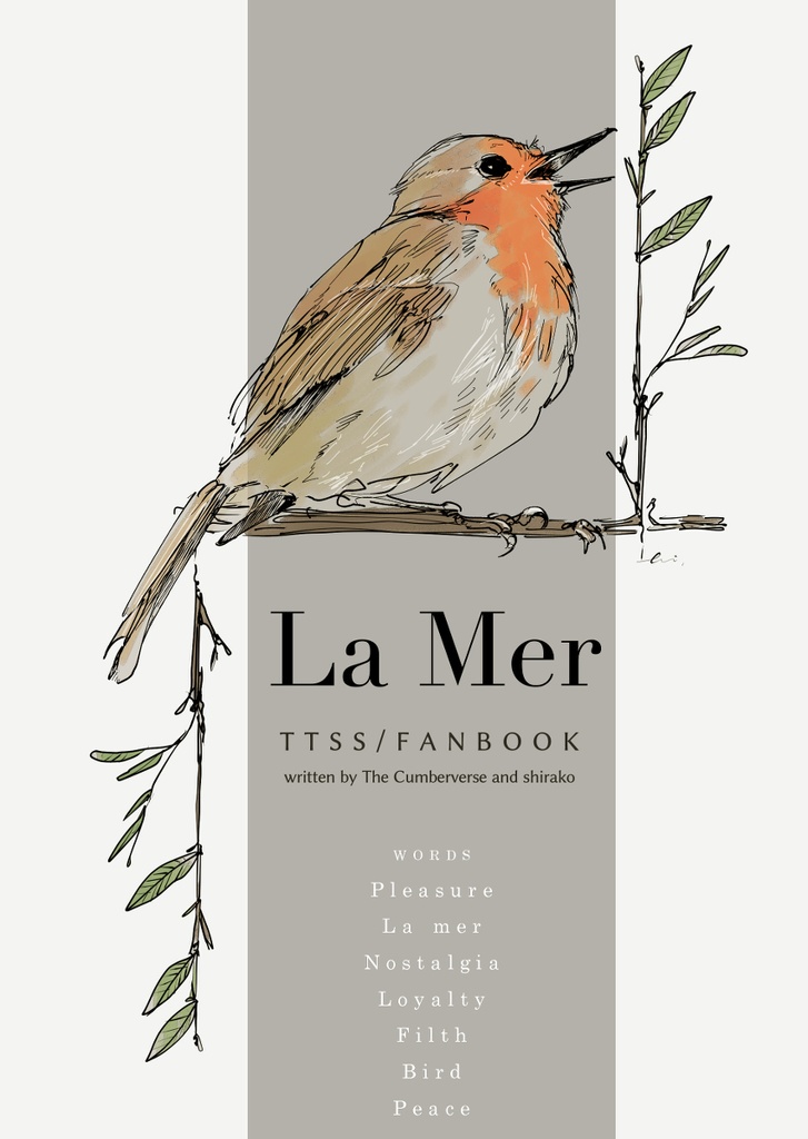 【TTSS】La Mar