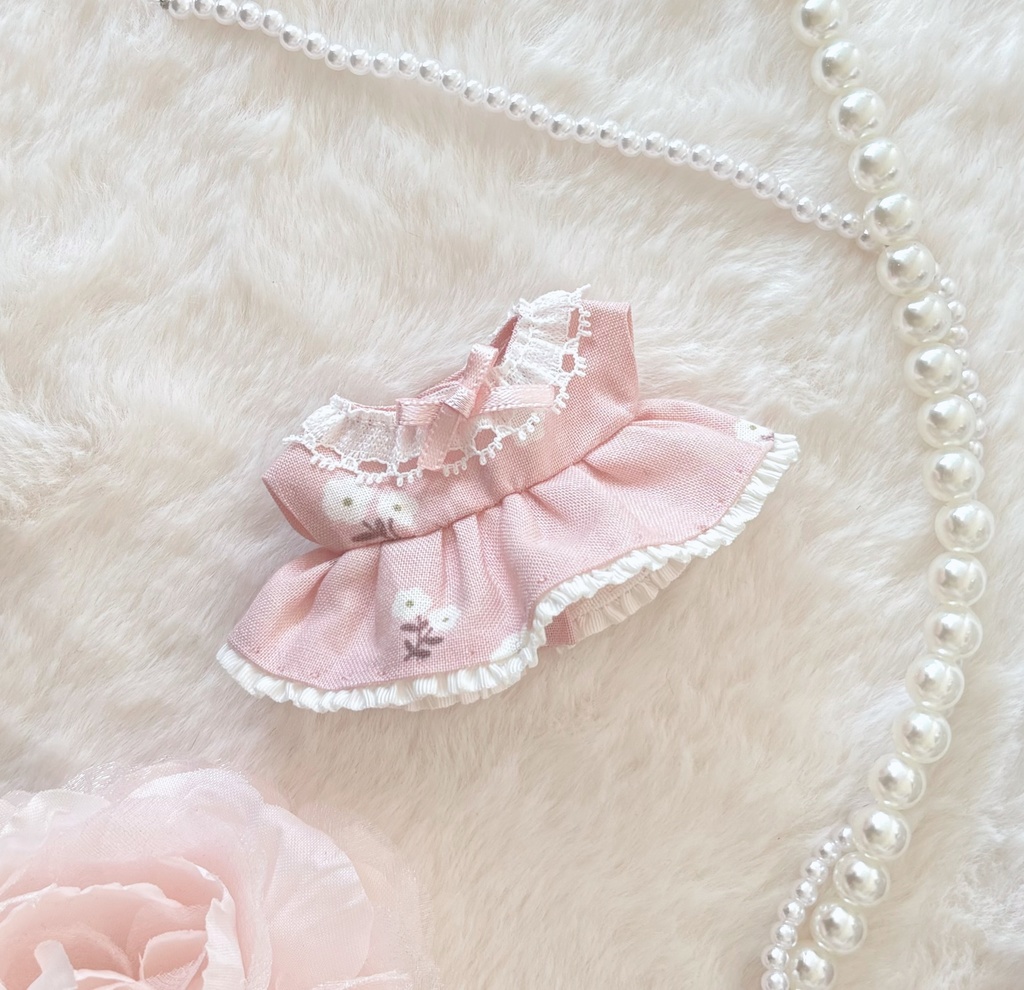 春のおだやかわんぴ~す🌸