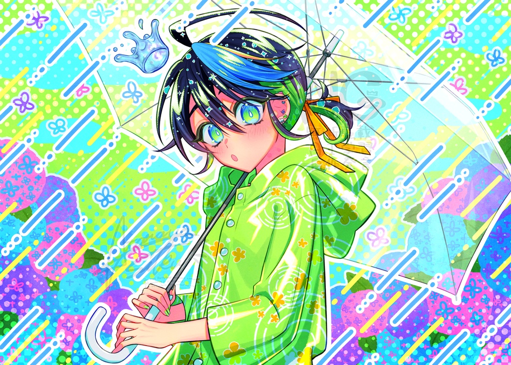 【 B5 / 16P 】シクちゃんカレンダー2026