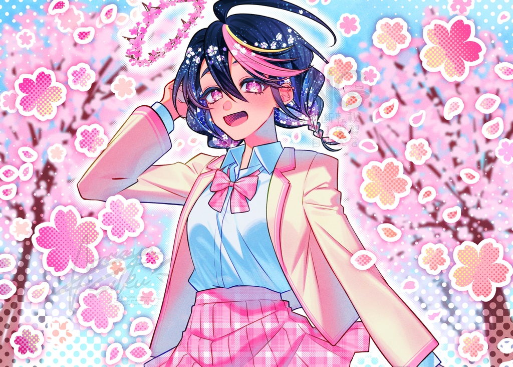 【 B5 / 16P 】シクちゃんカレンダー2026