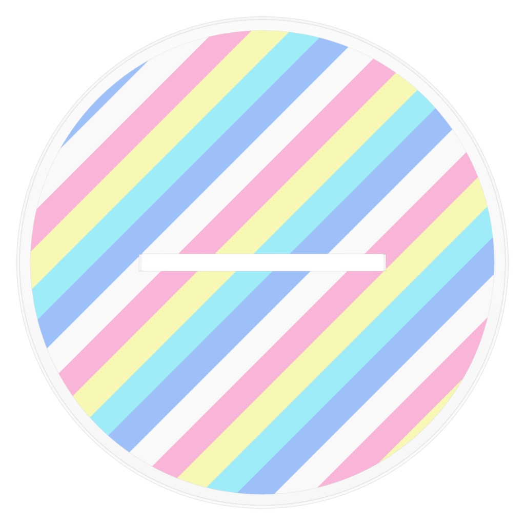 セーラーあおいちゃん アクリルフィギュア