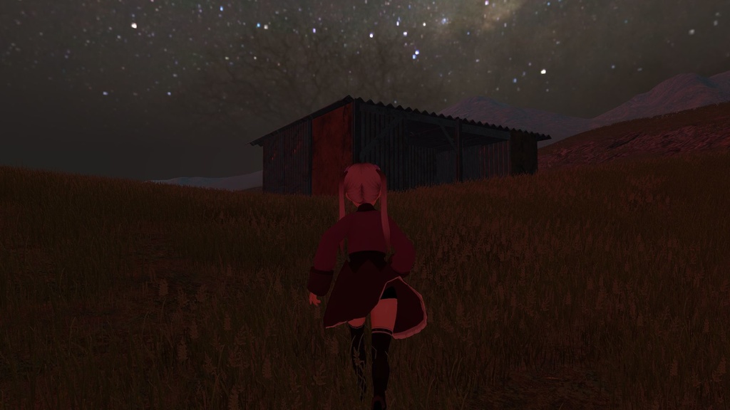 Nobody at the Altar Battle Frontier(JPN/ENG)