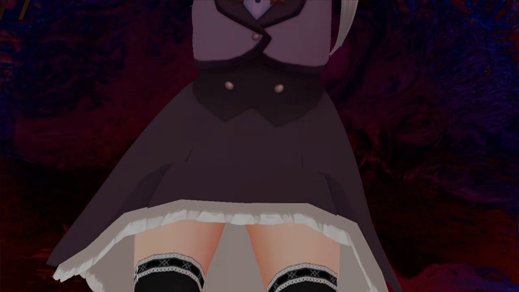 Nobody at the Altar Battle Frontier(JPN/ENG)