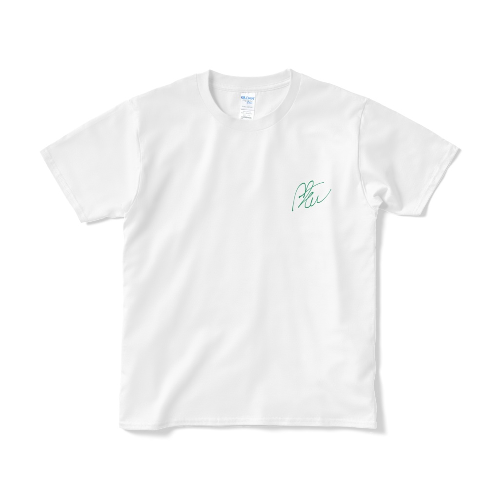 STAND BY ME 限定グッズ　白Tシャツ（王様ver）