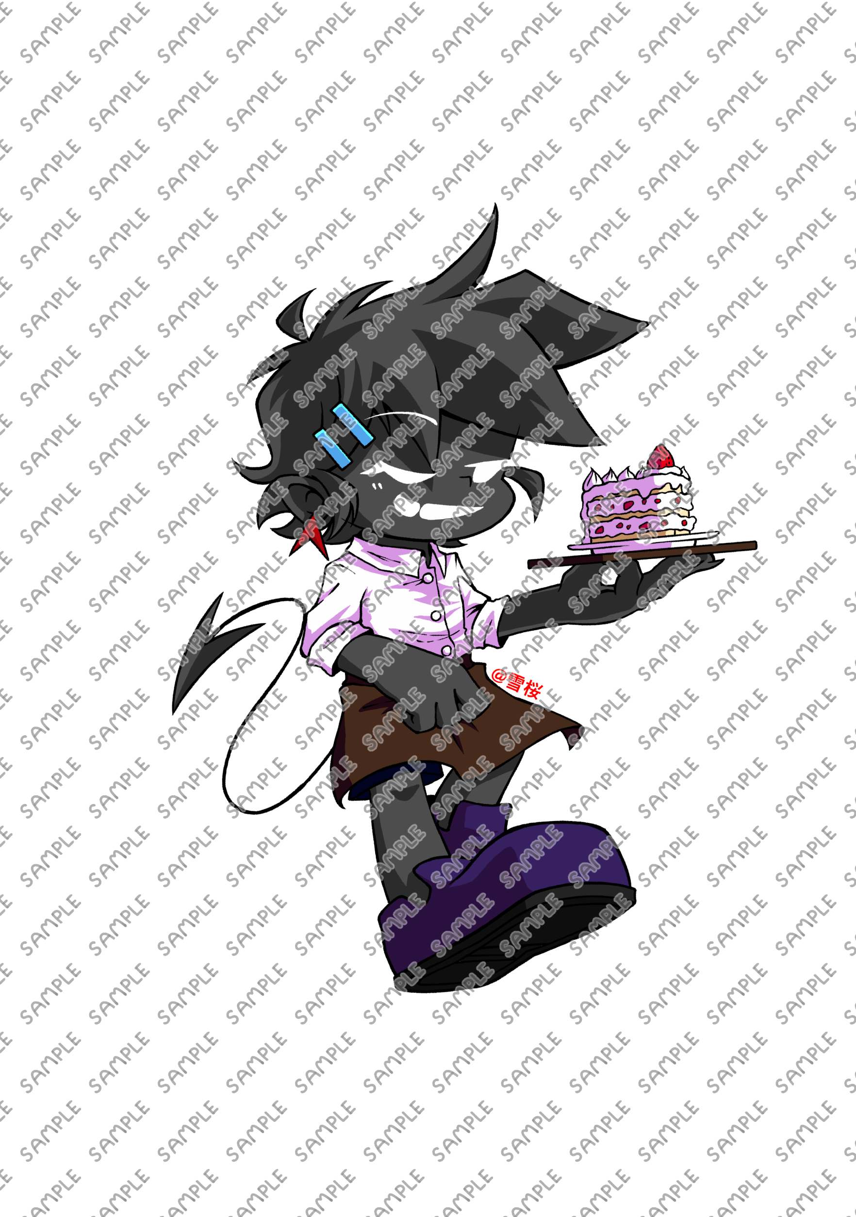 [Acrylic Stand] Soul B...