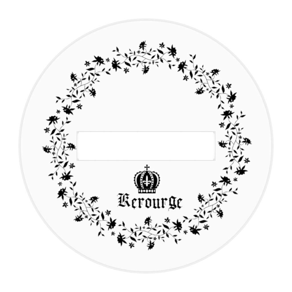 【アクリルフィギュア】ケロウルゴス