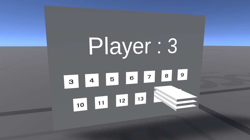 【Free/無料】王様ゲーム(ワールドギミック)【3~15人用】