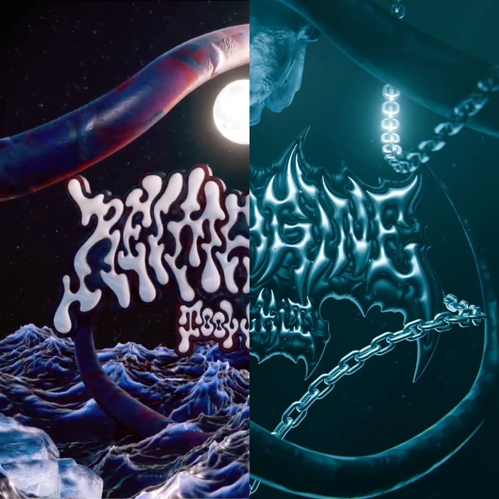 aye.shark - Trap Reimagined (Tool Kit)