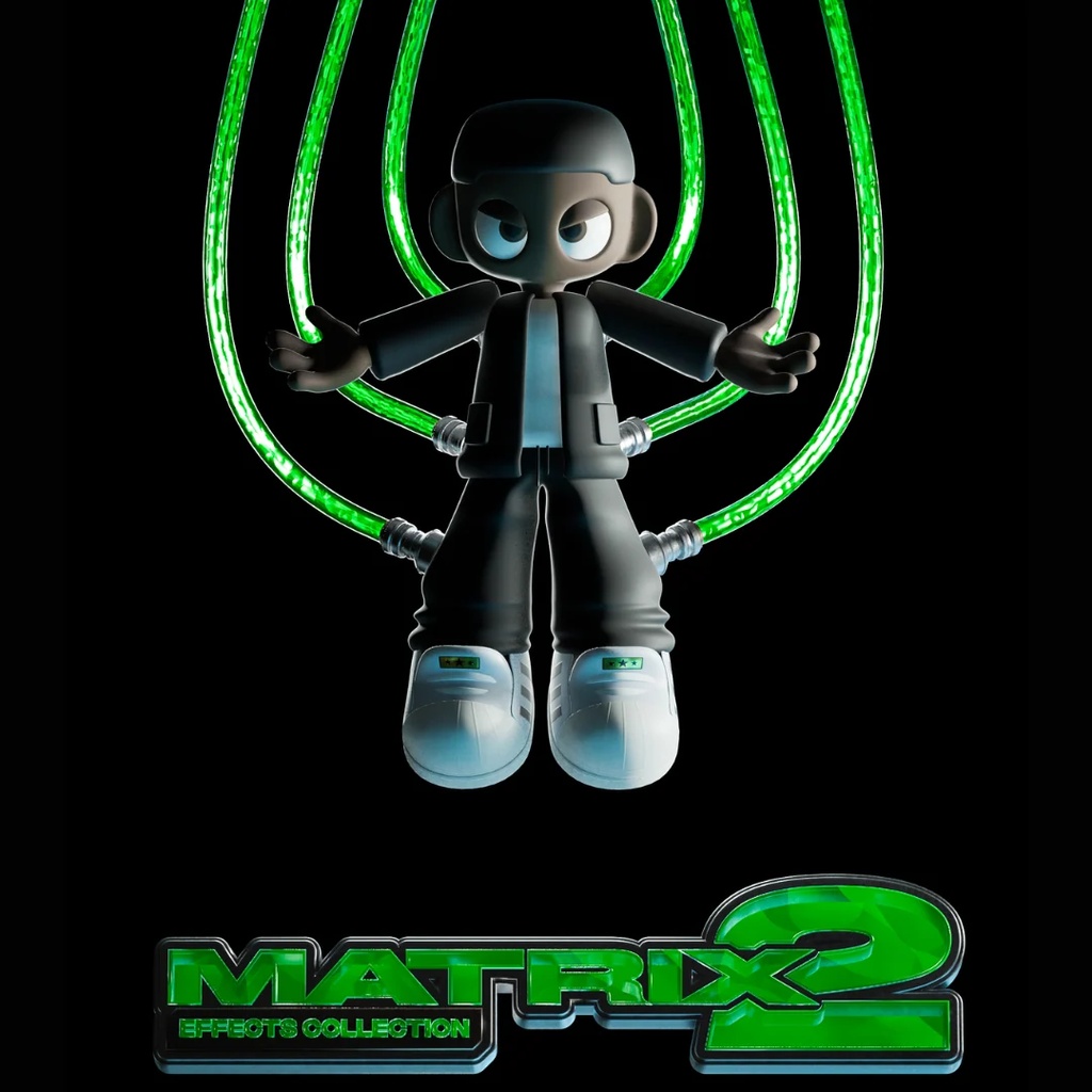 aye.shark - Matrix v2 Effect Collection