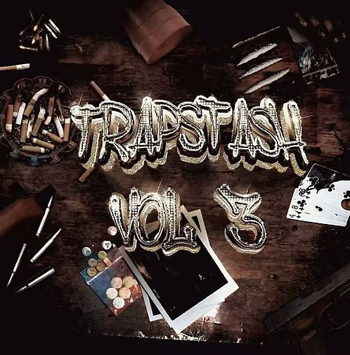Venexxi & 1phoeniix - TrapStash Vol.3