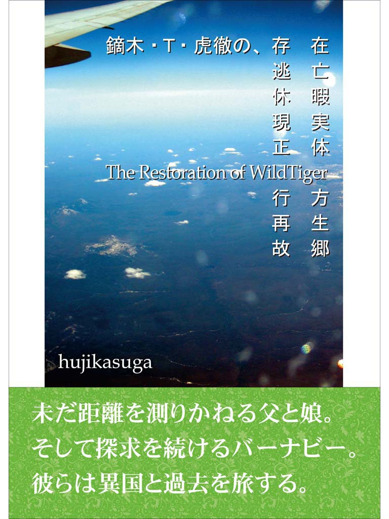 鏑木・T・虎徹の、1年(3冊セット)第三版