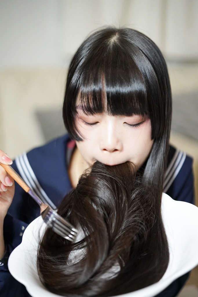 ヘアカメラ　7年前の味　2L