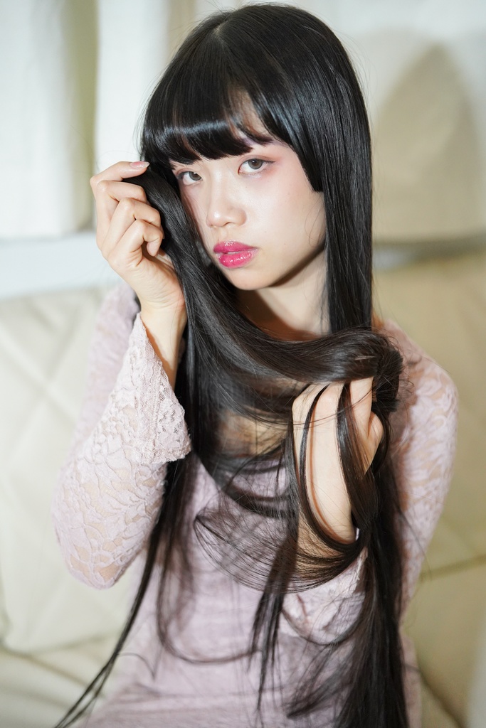 ヘアカメラ　防衛ライン　2L