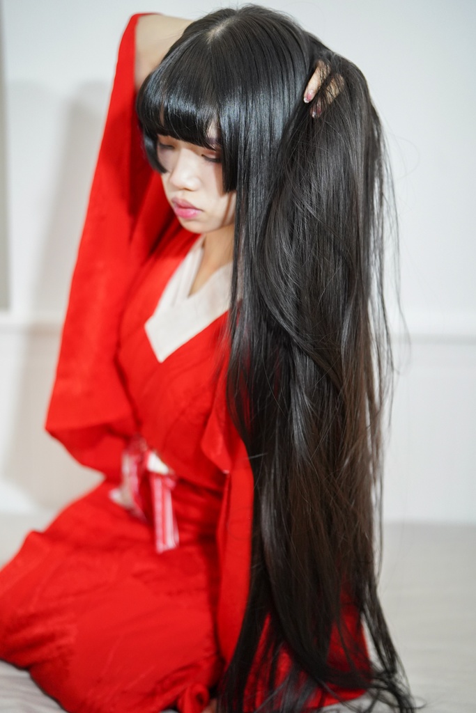 ヘアカメラ　冷熱の朝寝髪　2L