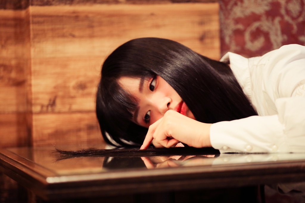 藍生　待ち人こず　2L