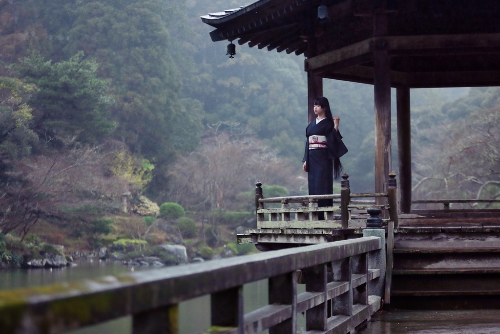 藍生　風光明媚　2L