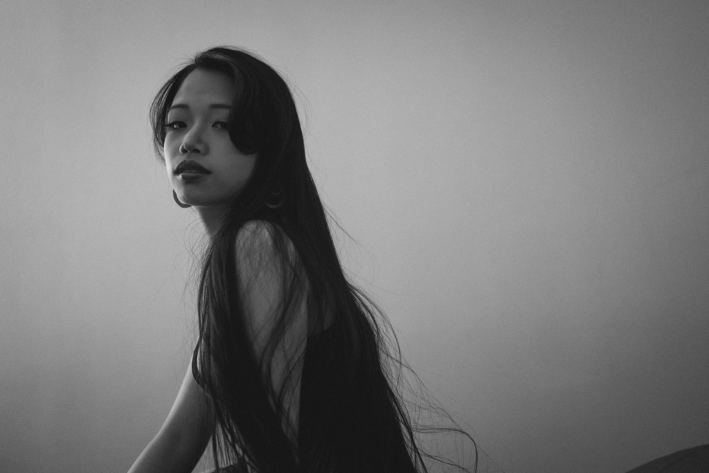 加藤甫　hamako089_周川藤子#6　2L