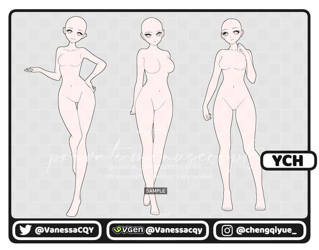 3Xposes 