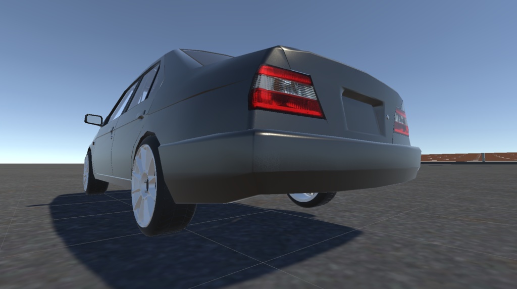 Sacc's Flight用 U14 ブルーバード