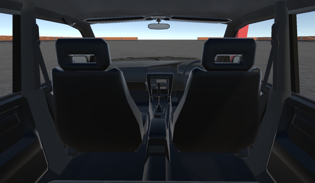 Sacc's Flight用 U14 ブルーバード