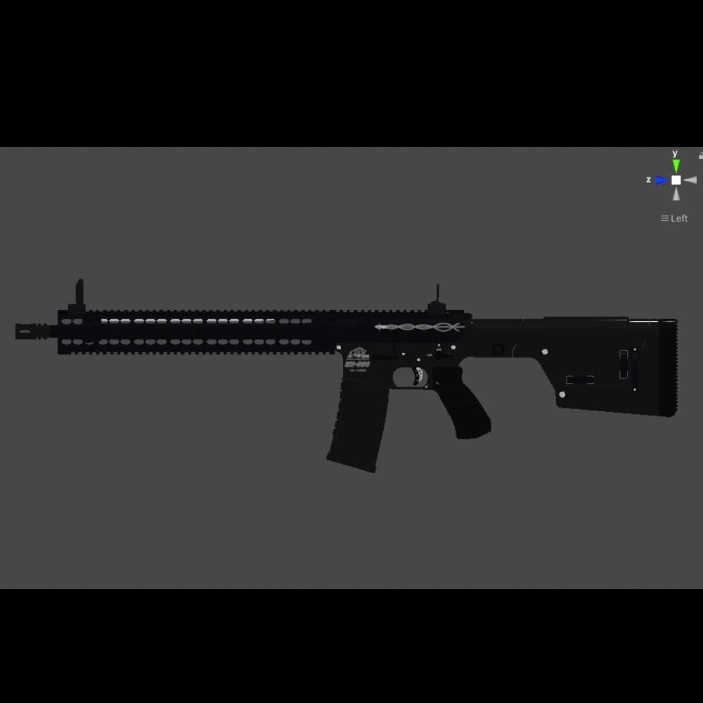 オリジナルAR　KX-556 