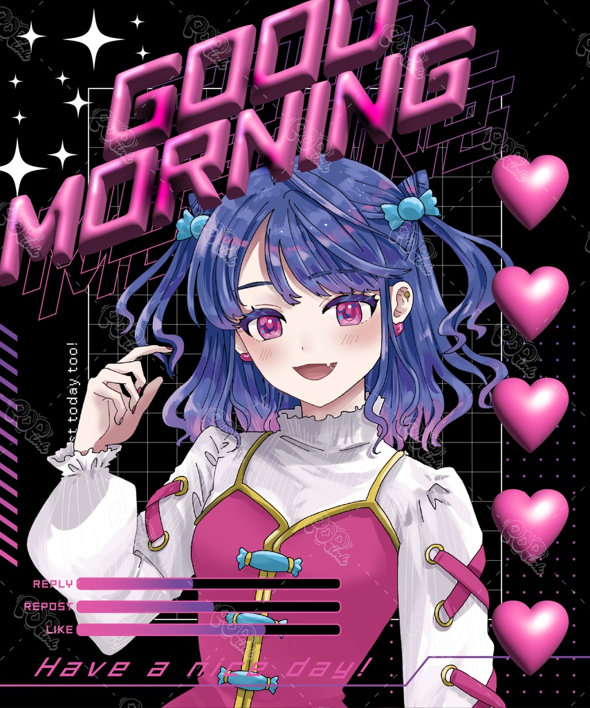 【重ねて使える】フリーフレーム30【フリー素材】