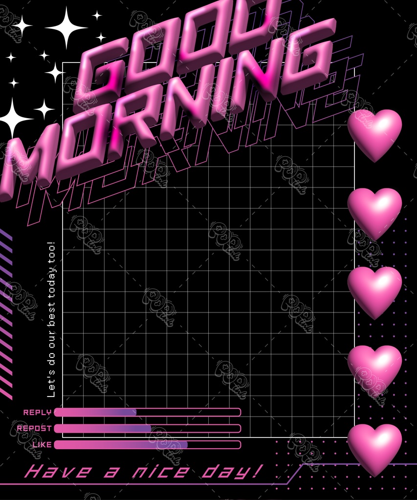 【重ねて使える】フリーフレーム30【フリー素材】