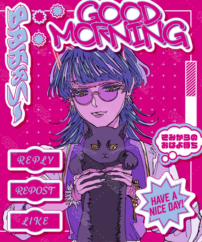 【重ねて使える】フリーフレーム11【フリー素材】