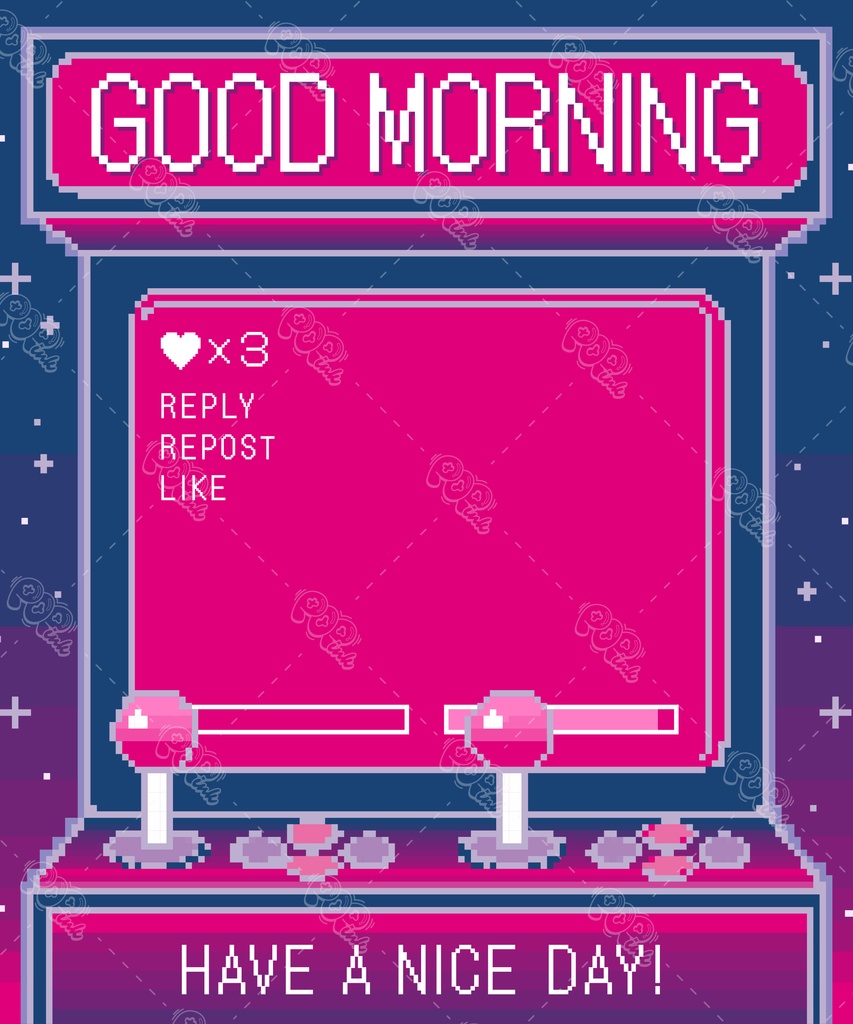 【重ねて使える】フリーフレーム38【フリー素材】