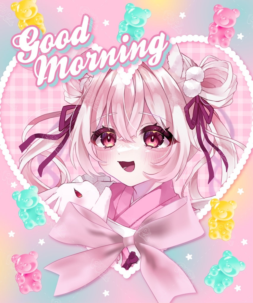 【重ねて使える】フリーフレーム41【フリー素材】