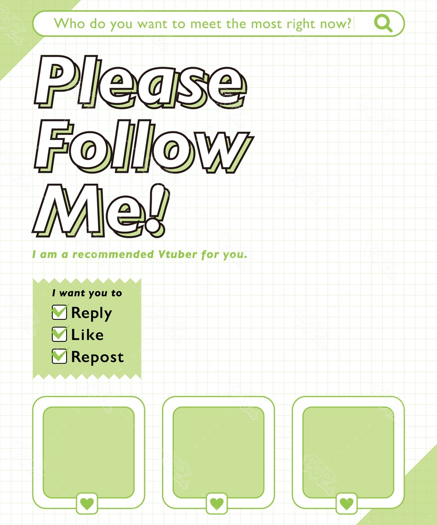 【重ねて使える】フリーフレーム44【フリー素材】