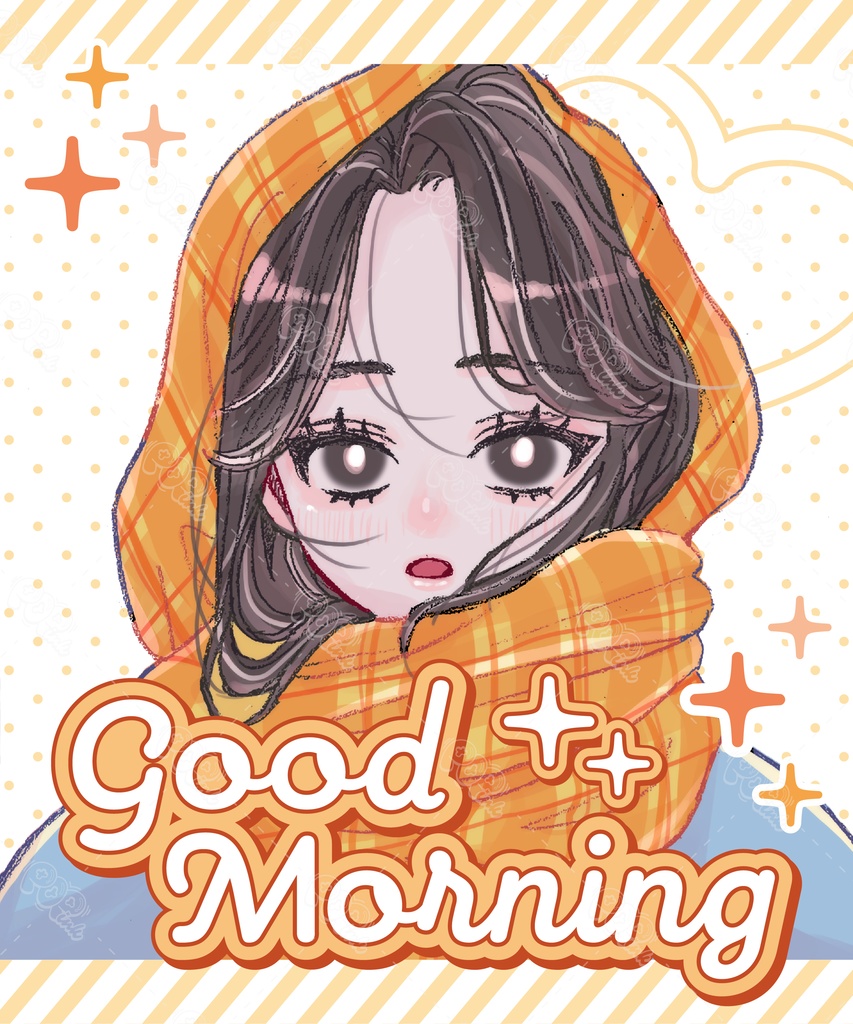 【重ねて使える】フリーフレーム50【フリー素材】