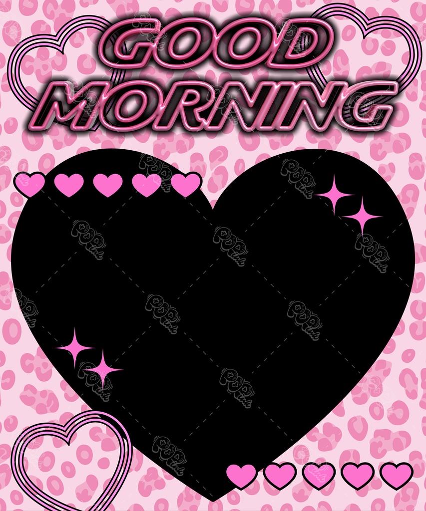 【重ねて使える】フリーフレーム52【フリー素材】