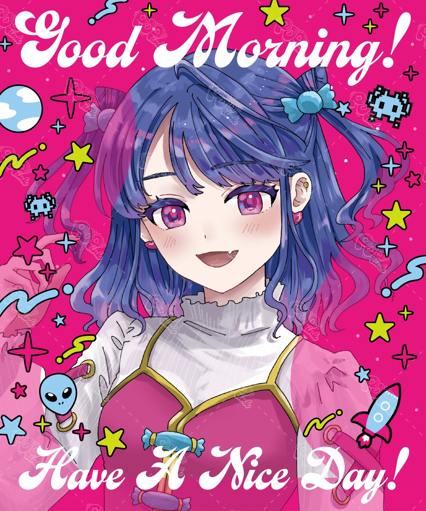 【重ねて使える】フリーフレーム58【フリー素材】