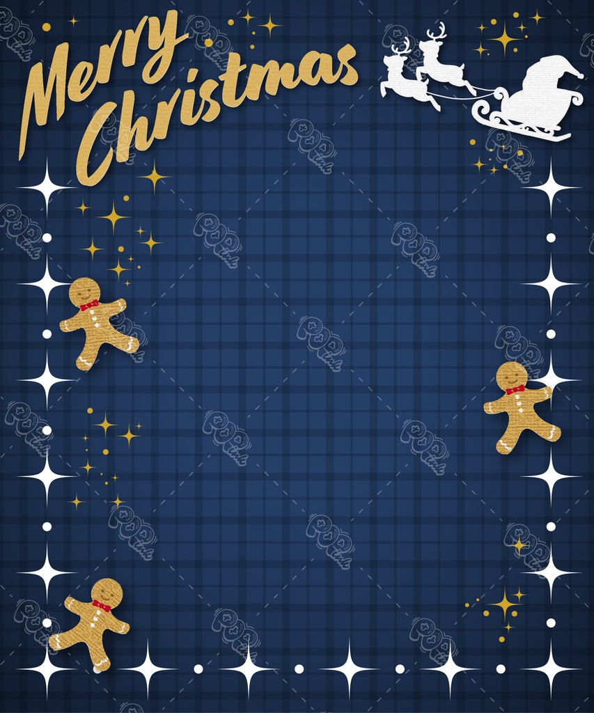 【重ねて使える】フリーフレーム62【フリー素材】