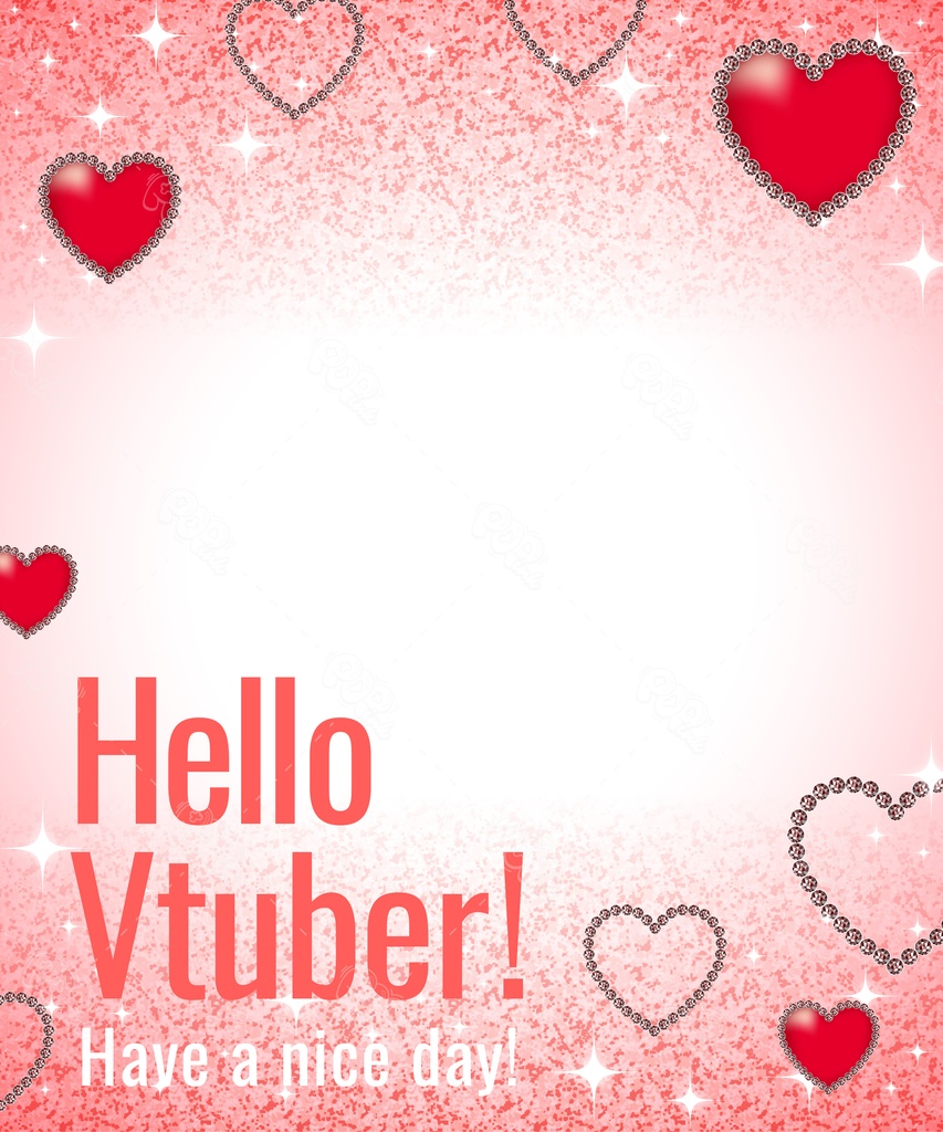 【重ねて使える】フリーフレーム65【フリー素材】