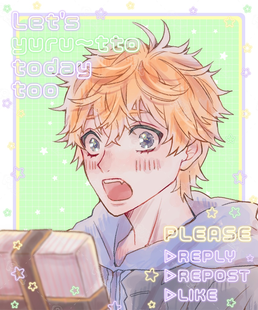 【重ねて使える】フリーフレーム67【フリー素材】