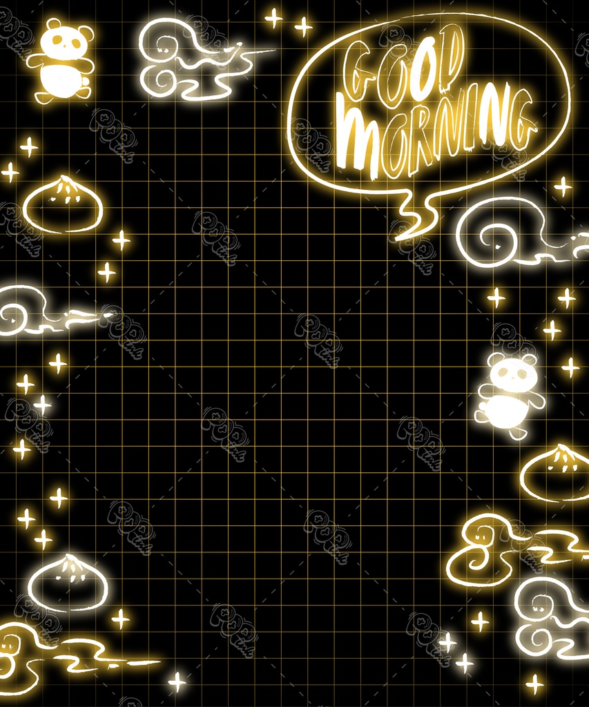 【重ねて使える】フリーフレーム74【フリー素材】