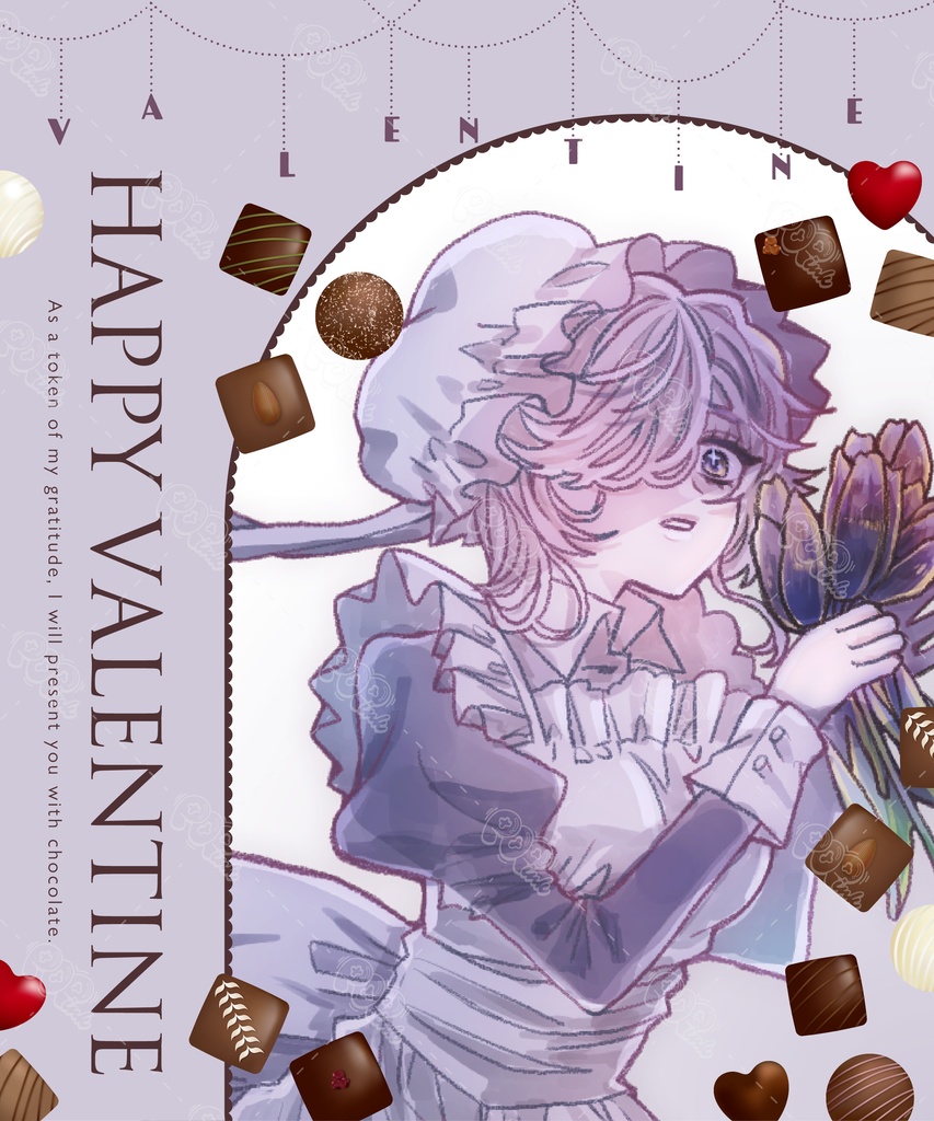 【重ねて使える】フリーフレーム78【フリー素材】