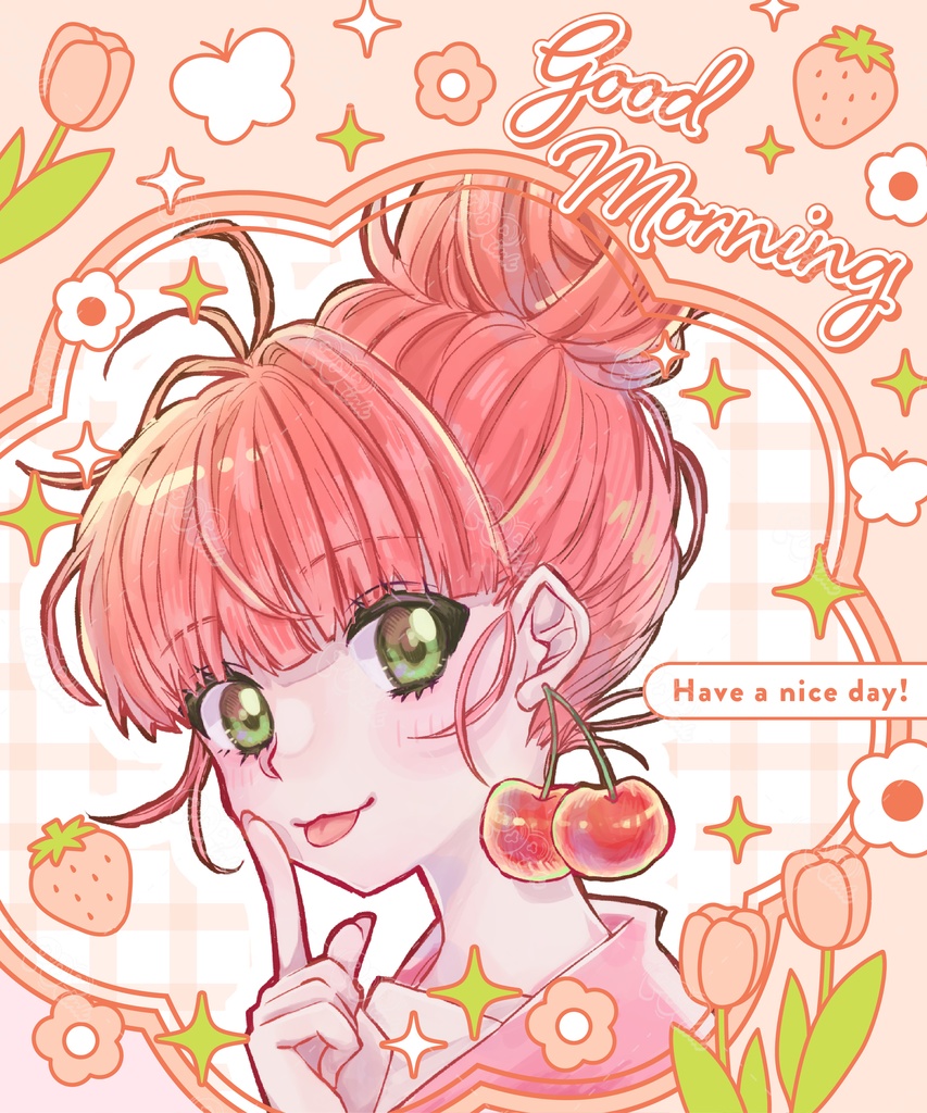 【重ねて使える】フリーフレーム89【フリー素材】